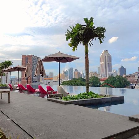 Opus Residences กัวลาลัมเปอร์ ภายนอก รูปภาพ
