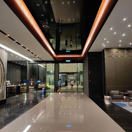 Opus Residences กัวลาลัมเปอร์ ภายนอก รูปภาพ