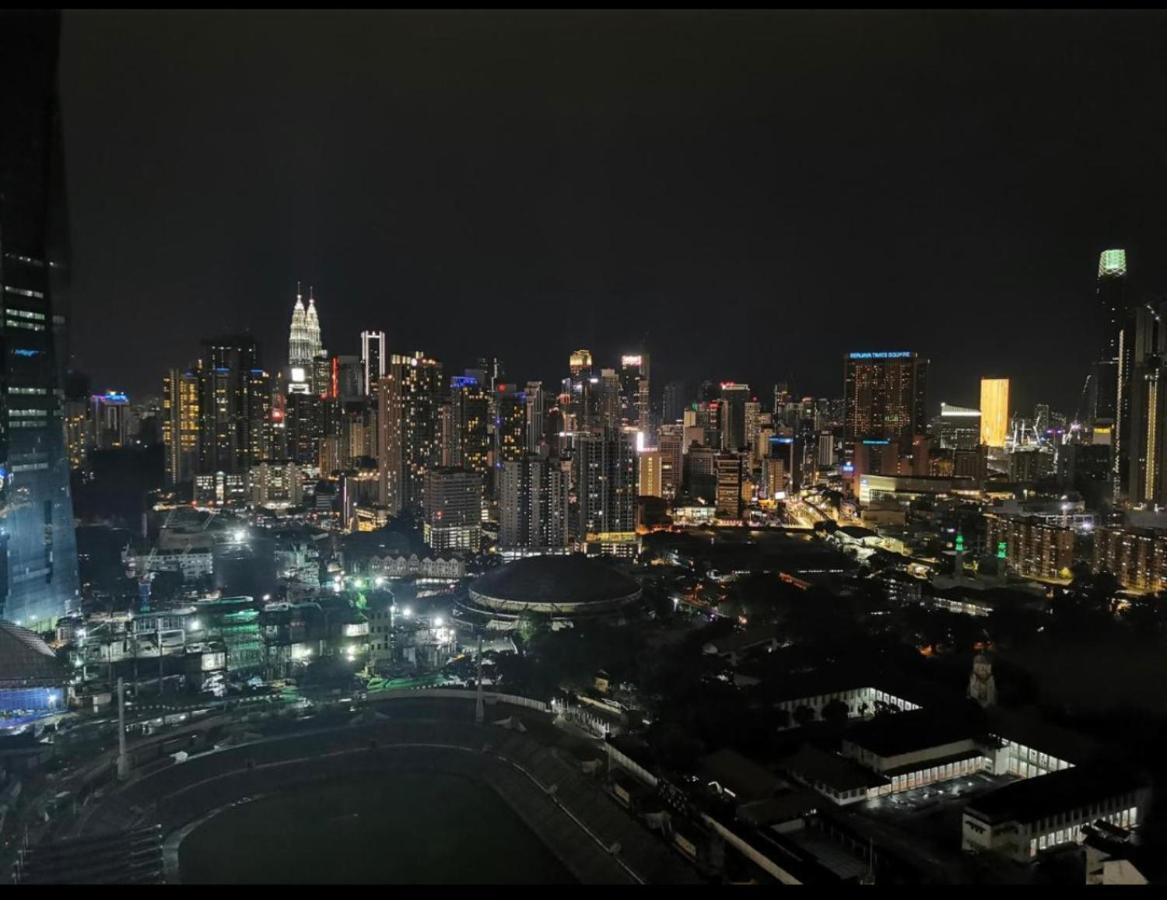 Opus Residences กัวลาลัมเปอร์ ภายนอก รูปภาพ
