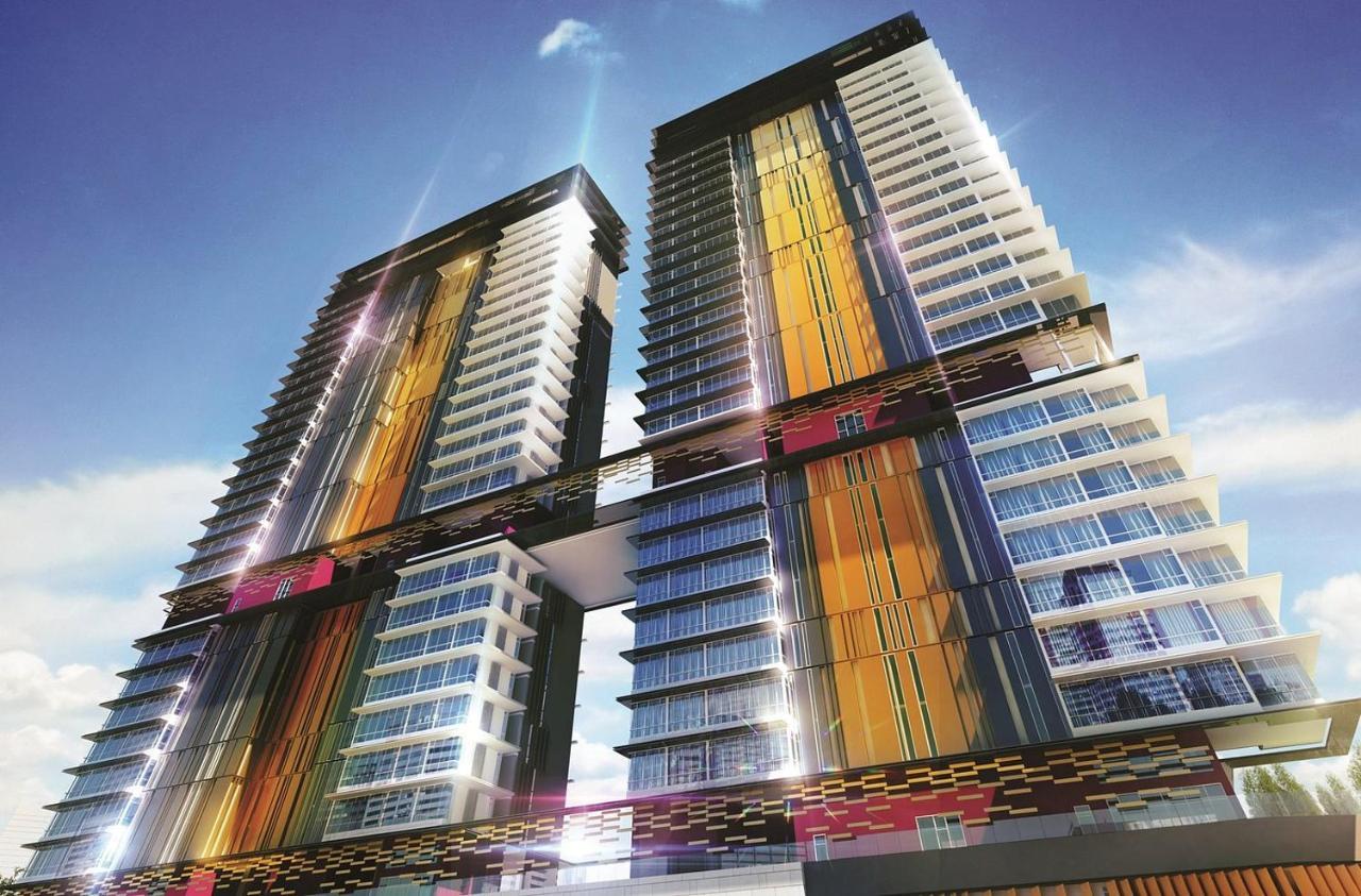 Opus Residences กัวลาลัมเปอร์ ภายนอก รูปภาพ