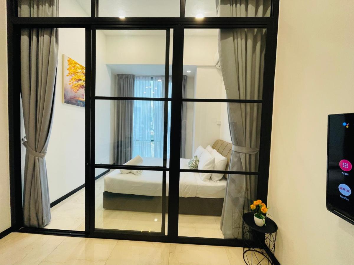 Opus Residences กัวลาลัมเปอร์ ภายนอก รูปภาพ