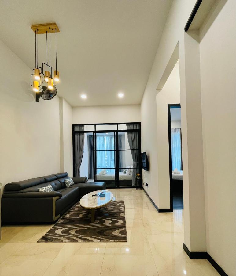 Opus Residences กัวลาลัมเปอร์ ภายนอก รูปภาพ