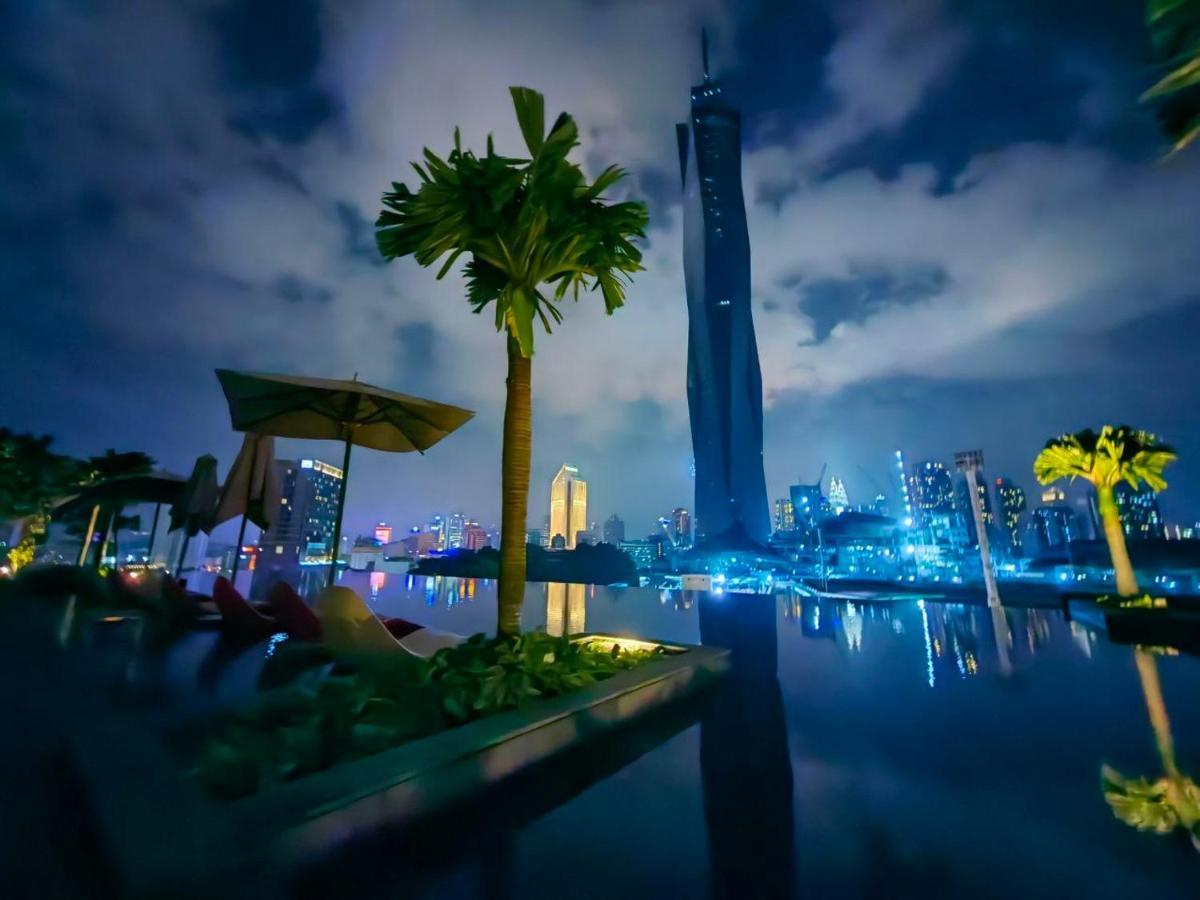Opus Residences กัวลาลัมเปอร์ ภายนอก รูปภาพ