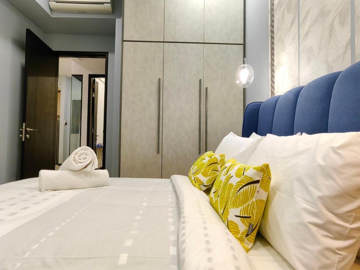 Opus Residences กัวลาลัมเปอร์ ภายนอก รูปภาพ