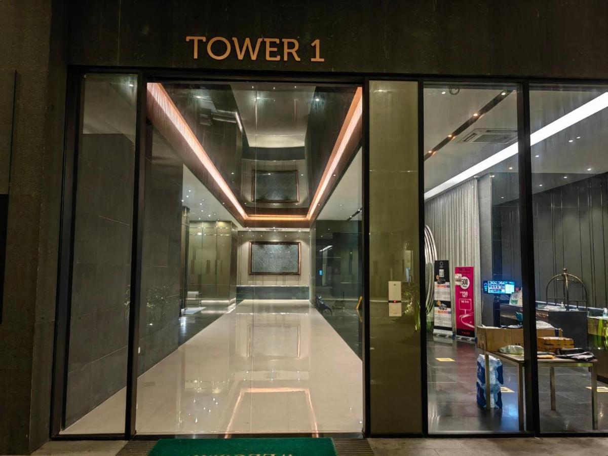 Opus Residences กัวลาลัมเปอร์ ภายนอก รูปภาพ