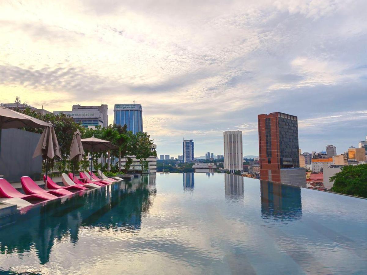 Opus Residences กัวลาลัมเปอร์ ภายนอก รูปภาพ