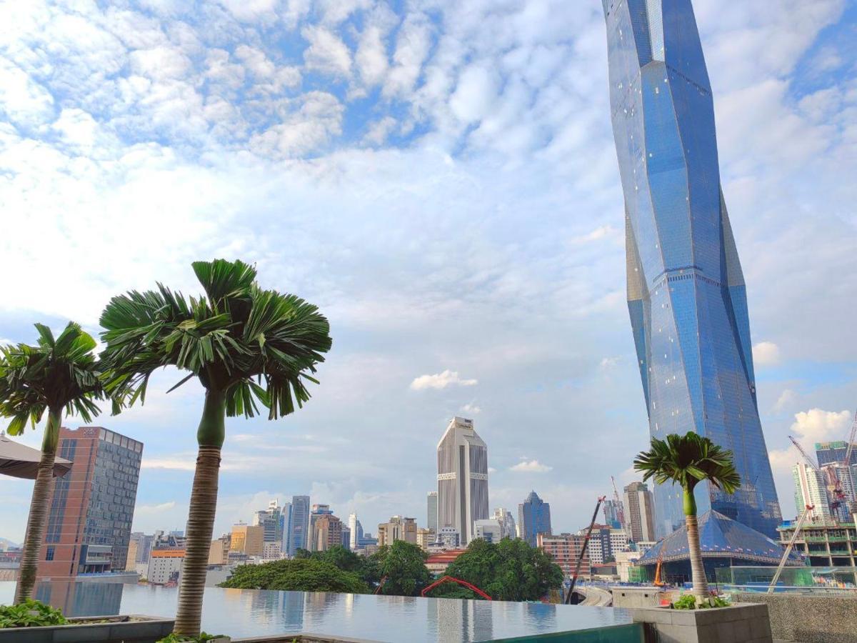 Opus Residences กัวลาลัมเปอร์ ภายนอก รูปภาพ