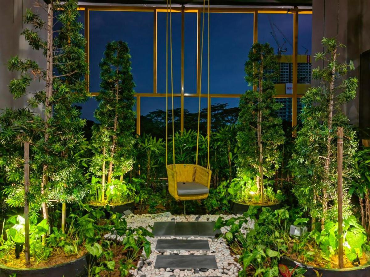 Opus Residences กัวลาลัมเปอร์ ภายนอก รูปภาพ