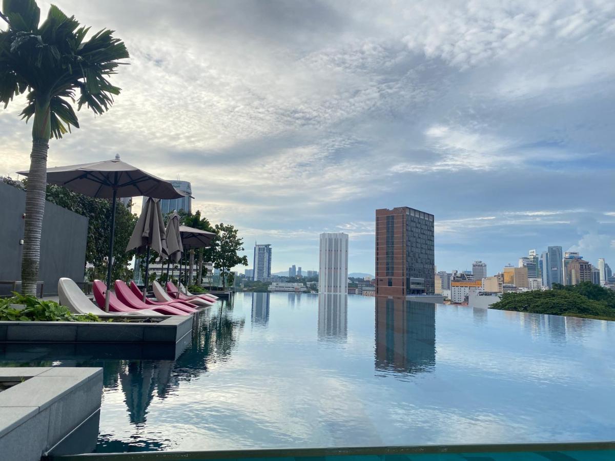 Opus Residences กัวลาลัมเปอร์ ภายนอก รูปภาพ