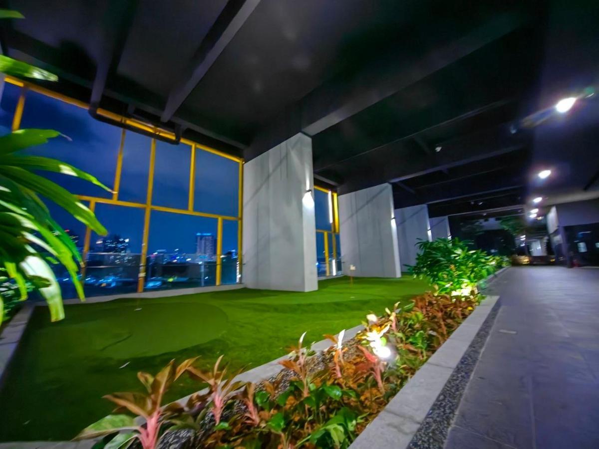 Opus Residences กัวลาลัมเปอร์ ภายนอก รูปภาพ