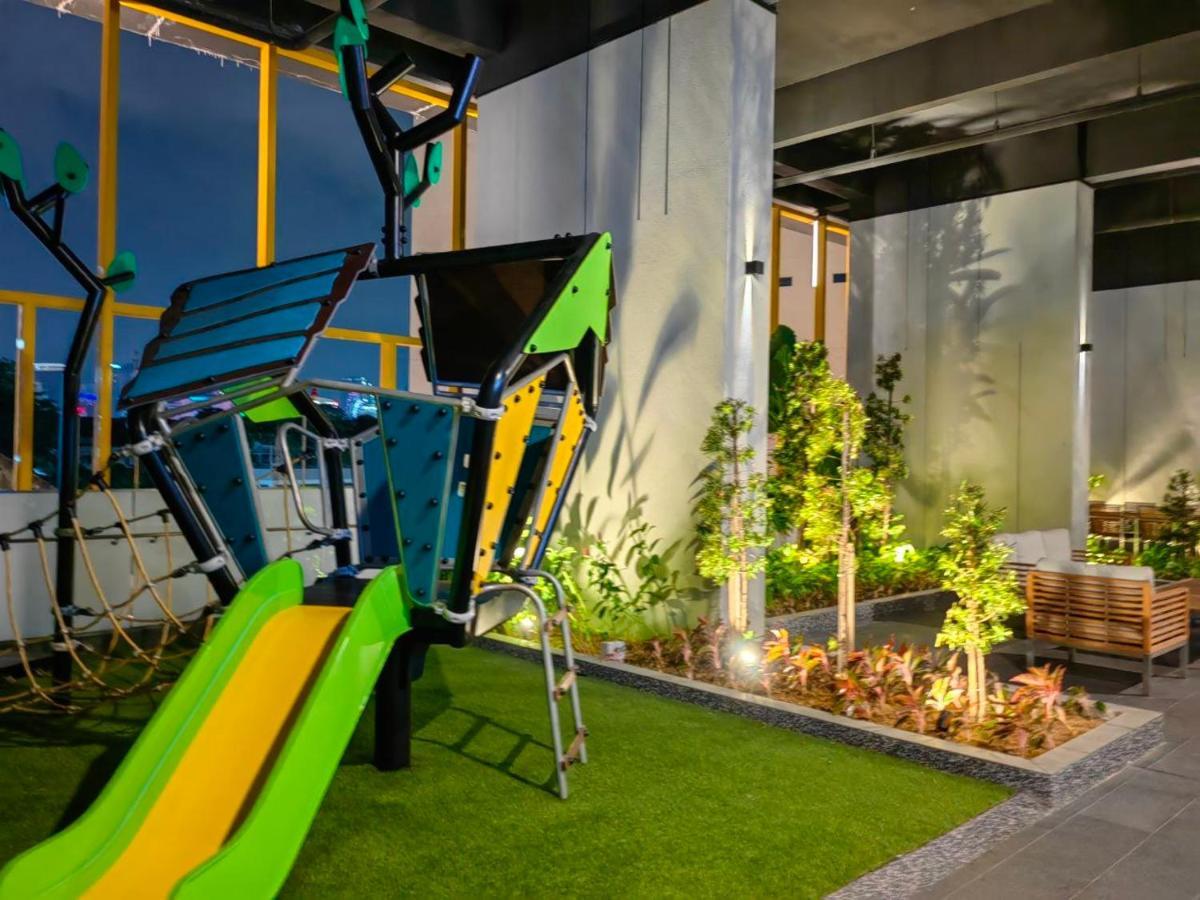 Opus Residences กัวลาลัมเปอร์ ภายนอก รูปภาพ