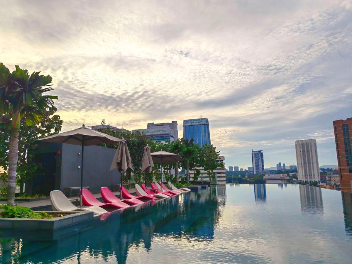 Opus Residences กัวลาลัมเปอร์ ภายนอก รูปภาพ