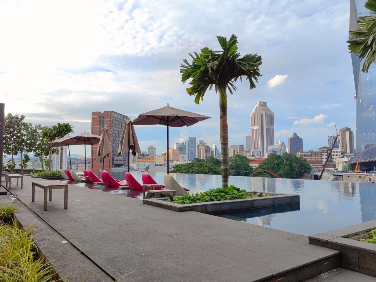 Opus Residences กัวลาลัมเปอร์ ภายนอก รูปภาพ