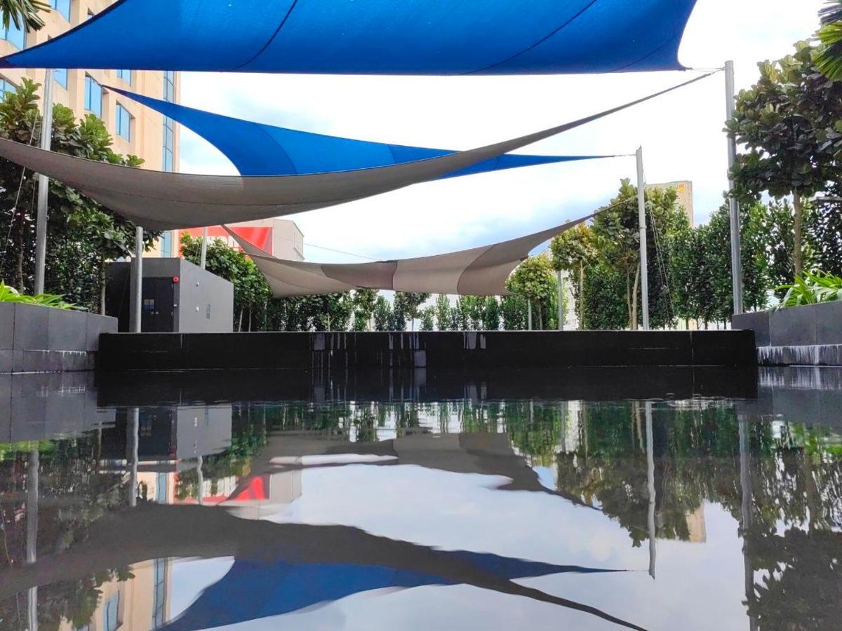 Opus Residences กัวลาลัมเปอร์ ภายนอก รูปภาพ