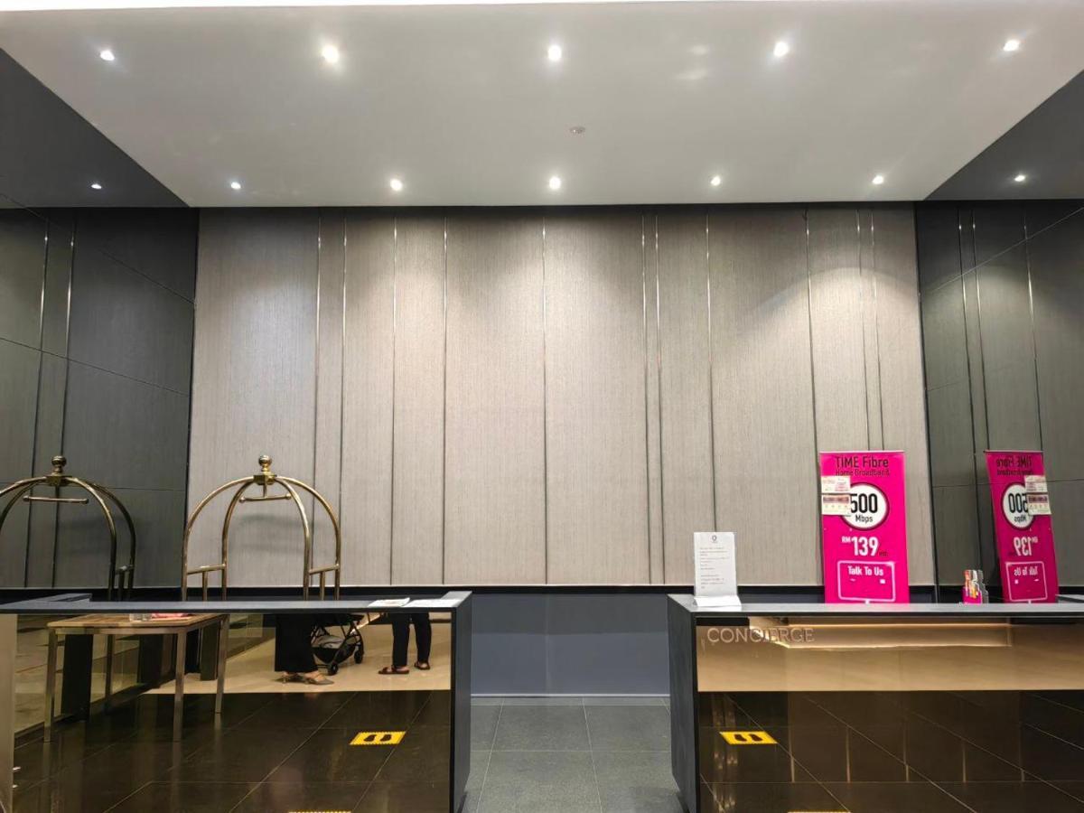 Opus Residences กัวลาลัมเปอร์ ภายนอก รูปภาพ