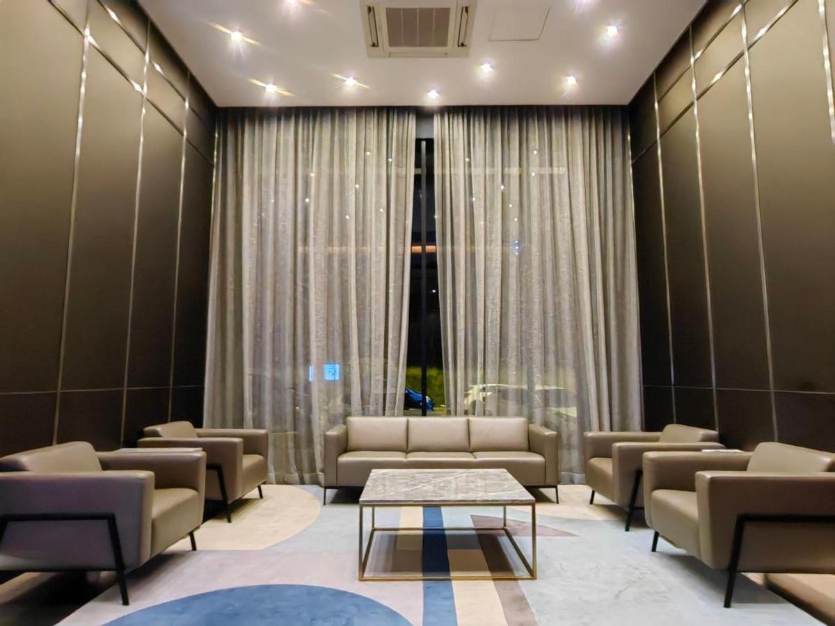 Opus Residences กัวลาลัมเปอร์ ภายนอก รูปภาพ