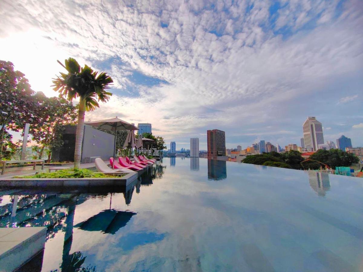 Opus Residences กัวลาลัมเปอร์ ภายนอก รูปภาพ