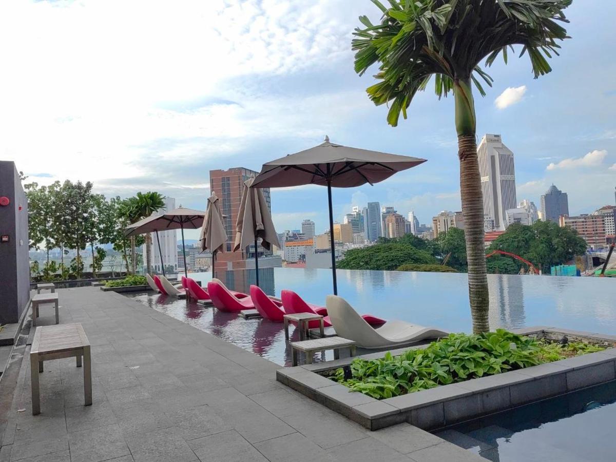 Opus Residences กัวลาลัมเปอร์ ภายนอก รูปภาพ