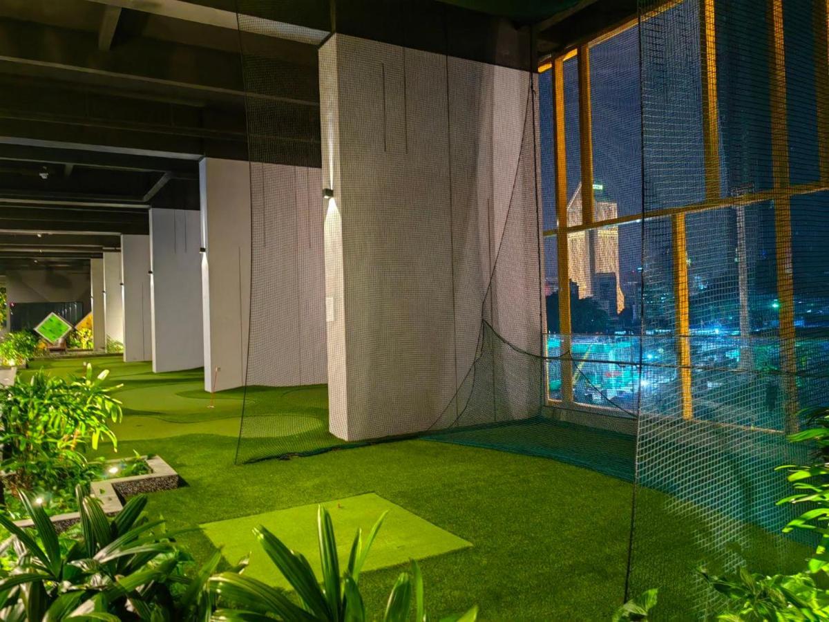 Opus Residences กัวลาลัมเปอร์ ภายนอก รูปภาพ