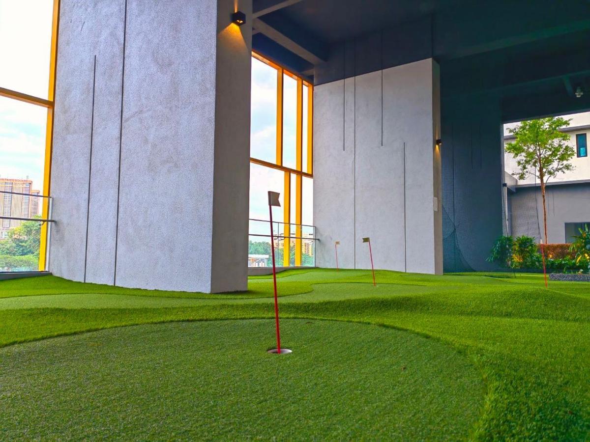 Opus Residences กัวลาลัมเปอร์ ภายนอก รูปภาพ