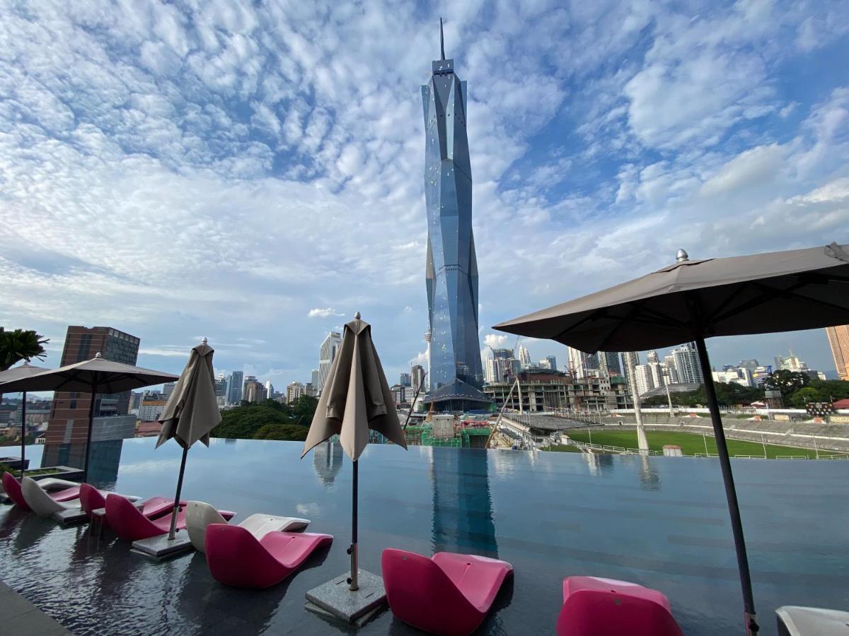 Opus Residences กัวลาลัมเปอร์ ภายนอก รูปภาพ