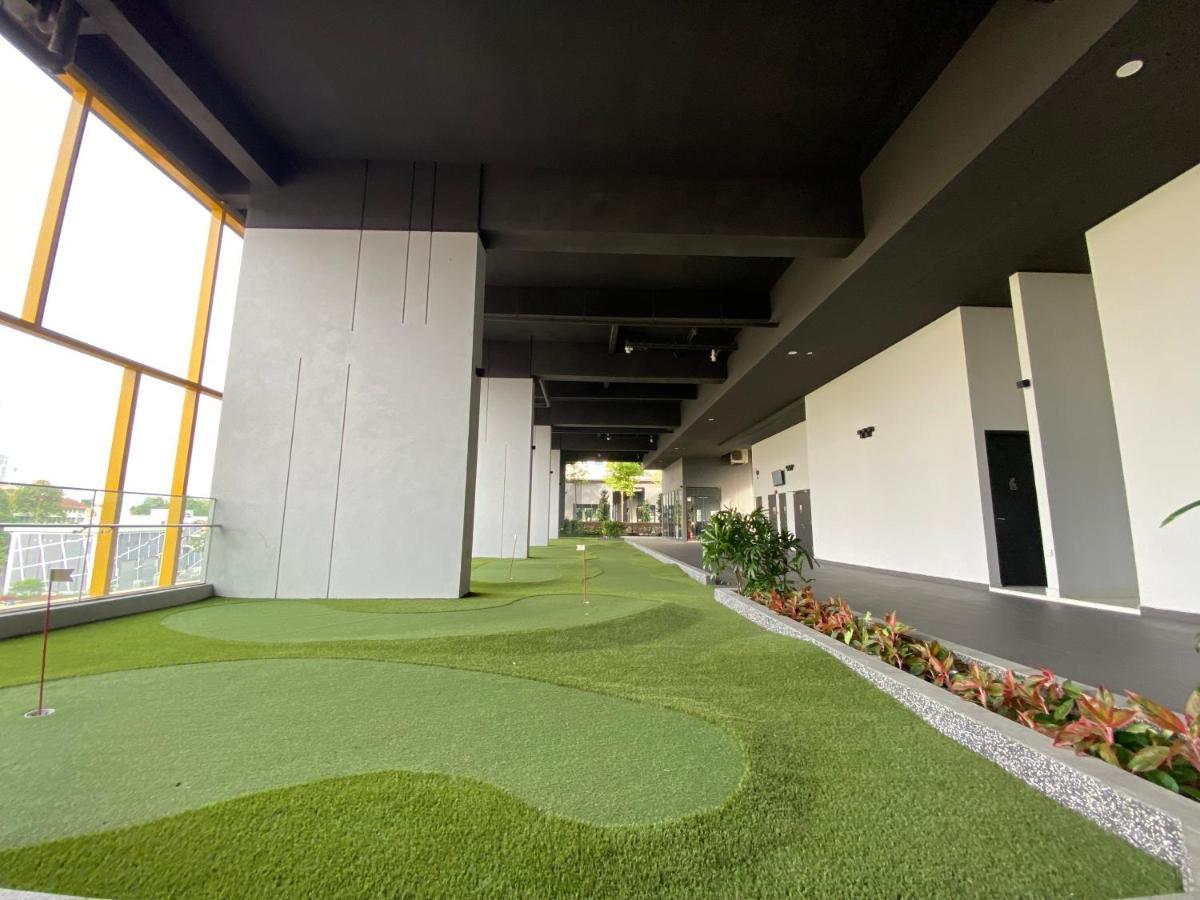 Opus Residences กัวลาลัมเปอร์ ภายนอก รูปภาพ