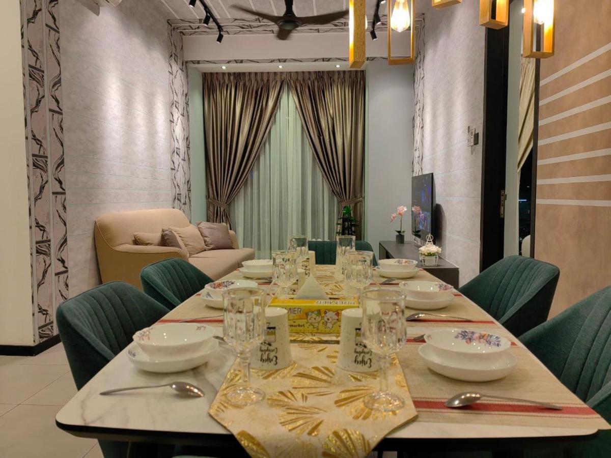 Opus Residences กัวลาลัมเปอร์ ภายนอก รูปภาพ