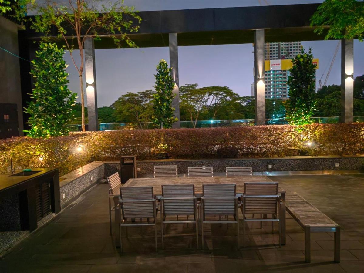 Opus Residences กัวลาลัมเปอร์ ภายนอก รูปภาพ