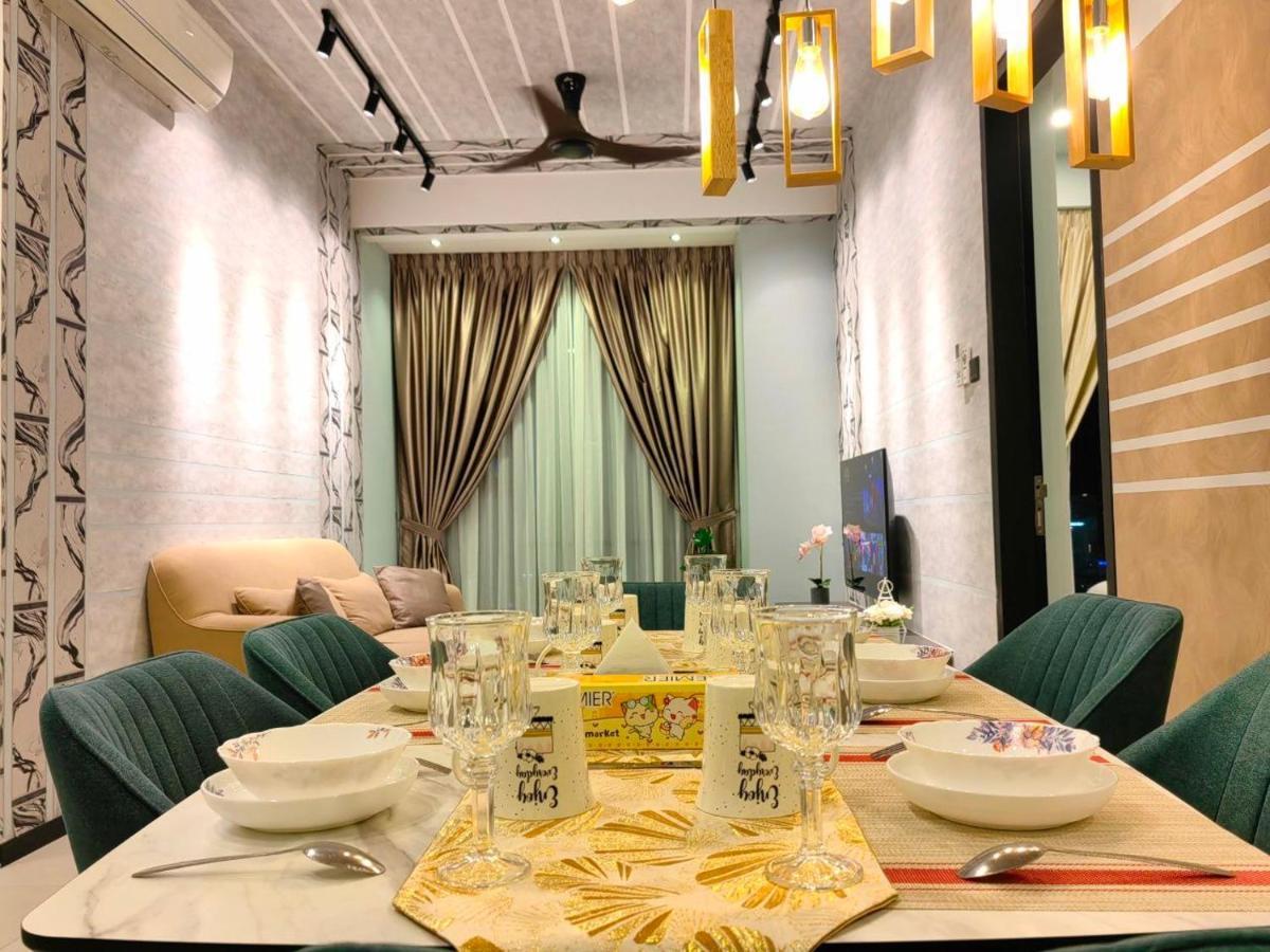 Opus Residences กัวลาลัมเปอร์ ภายนอก รูปภาพ