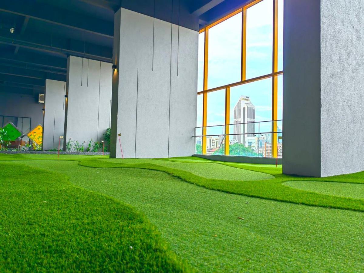 Opus Residences กัวลาลัมเปอร์ ภายนอก รูปภาพ
