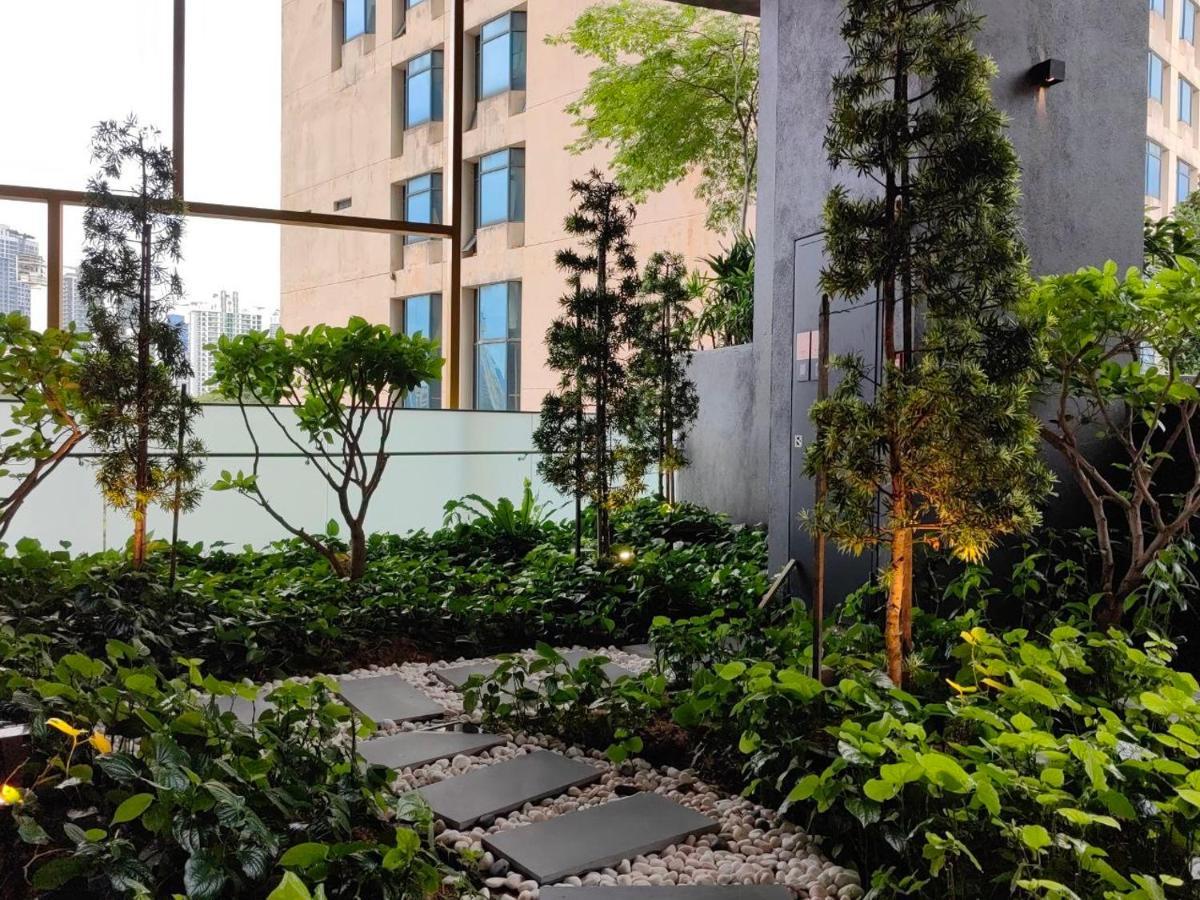 Opus Residences กัวลาลัมเปอร์ ภายนอก รูปภาพ