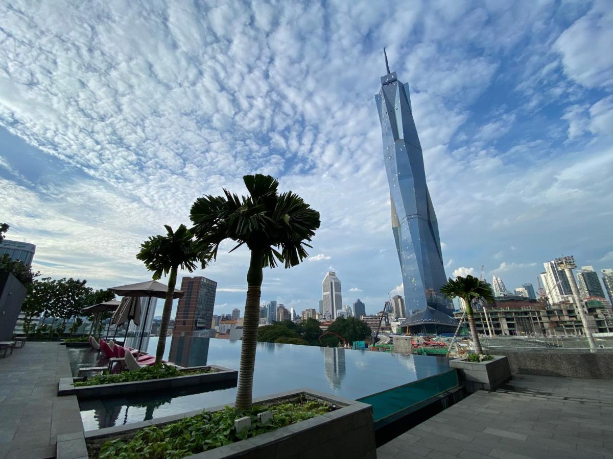 Opus Residences กัวลาลัมเปอร์ ภายนอก รูปภาพ