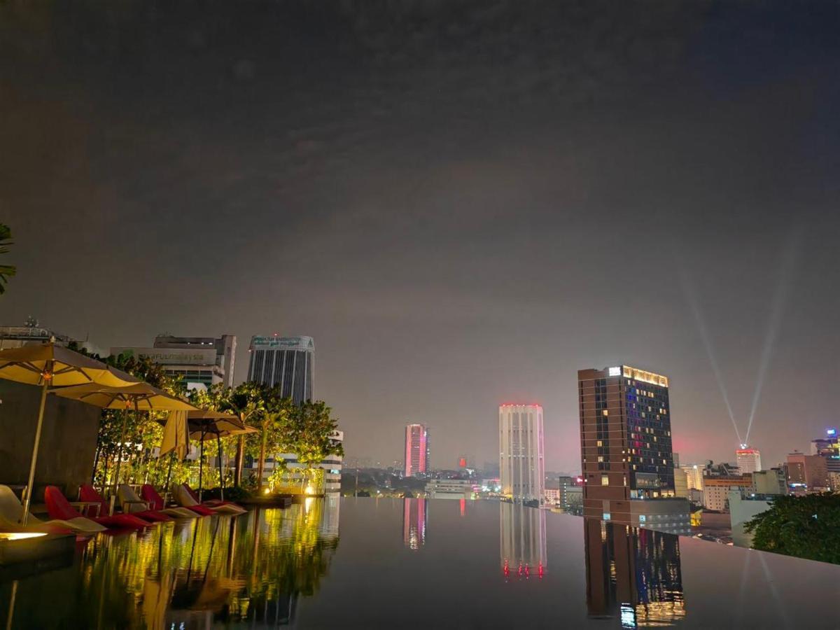 Opus Residences กัวลาลัมเปอร์ ภายนอก รูปภาพ