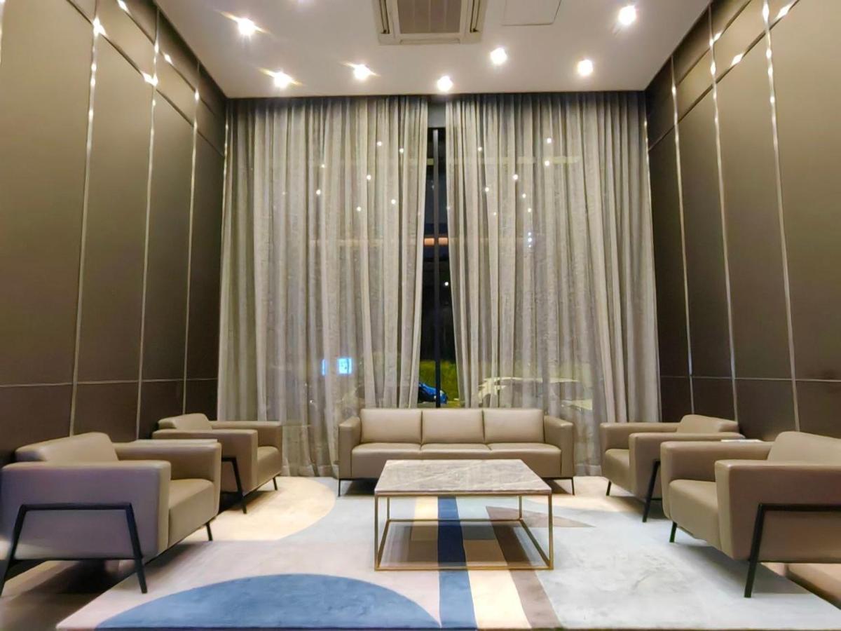 Opus Residences กัวลาลัมเปอร์ ภายนอก รูปภาพ