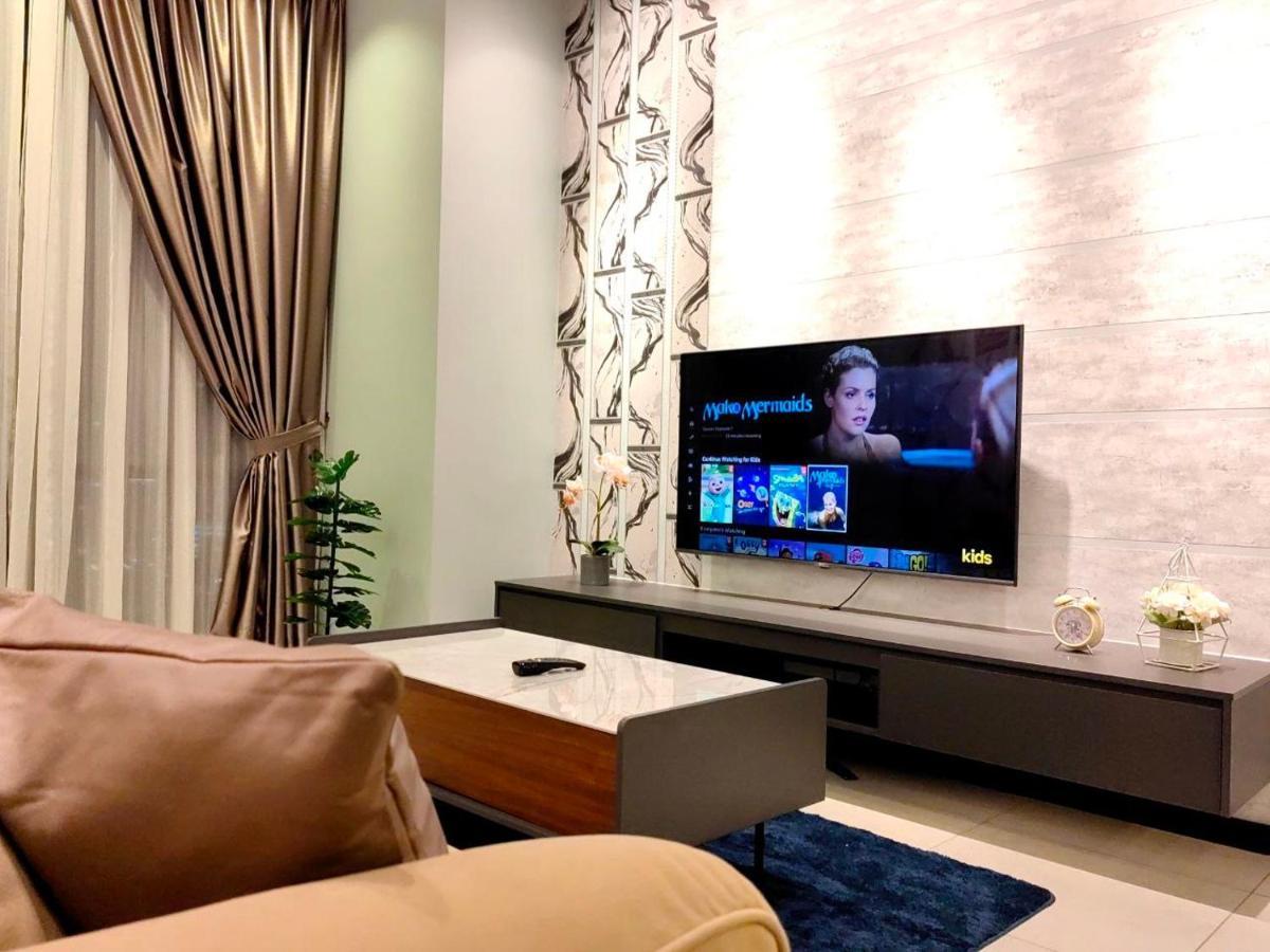 Opus Residences กัวลาลัมเปอร์ ภายนอก รูปภาพ