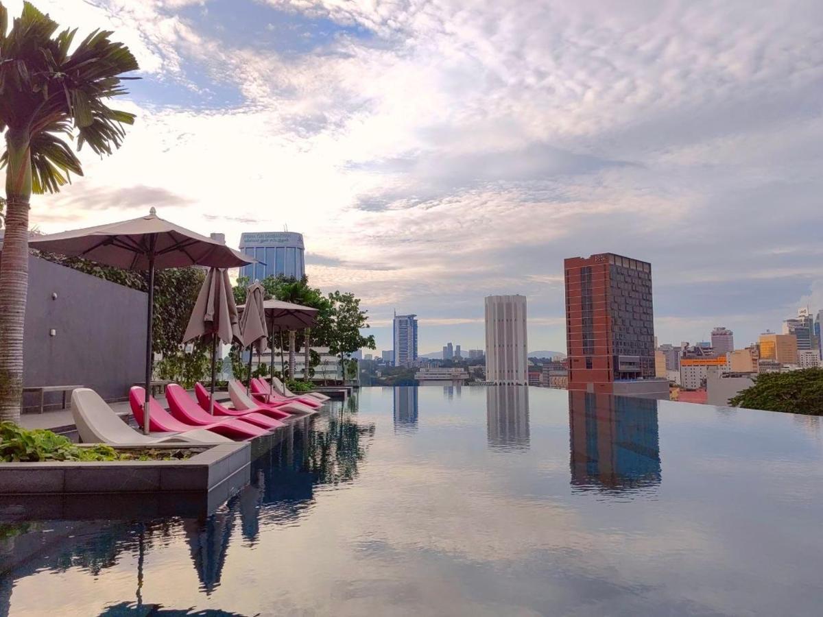 Opus Residences กัวลาลัมเปอร์ ภายนอก รูปภาพ