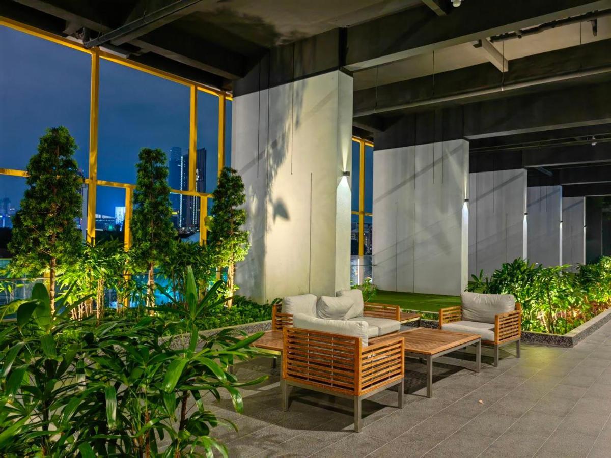 Opus Residences กัวลาลัมเปอร์ ภายนอก รูปภาพ
