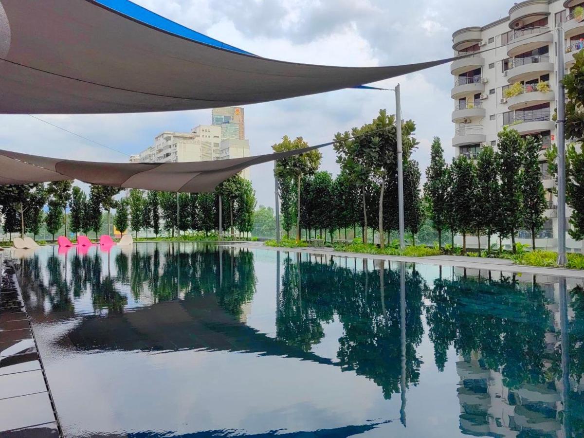 Opus Residences กัวลาลัมเปอร์ ภายนอก รูปภาพ