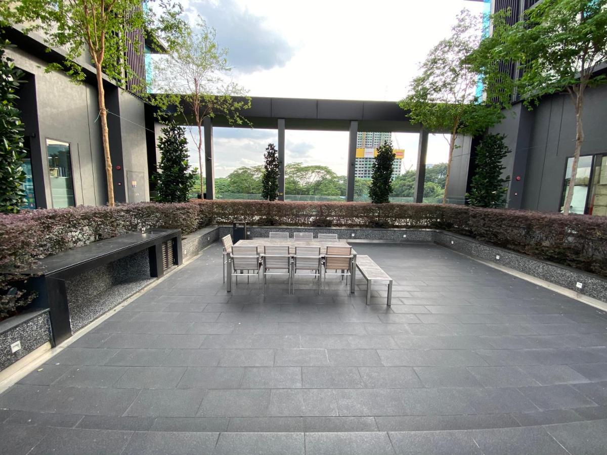 Opus Residences กัวลาลัมเปอร์ ภายนอก รูปภาพ