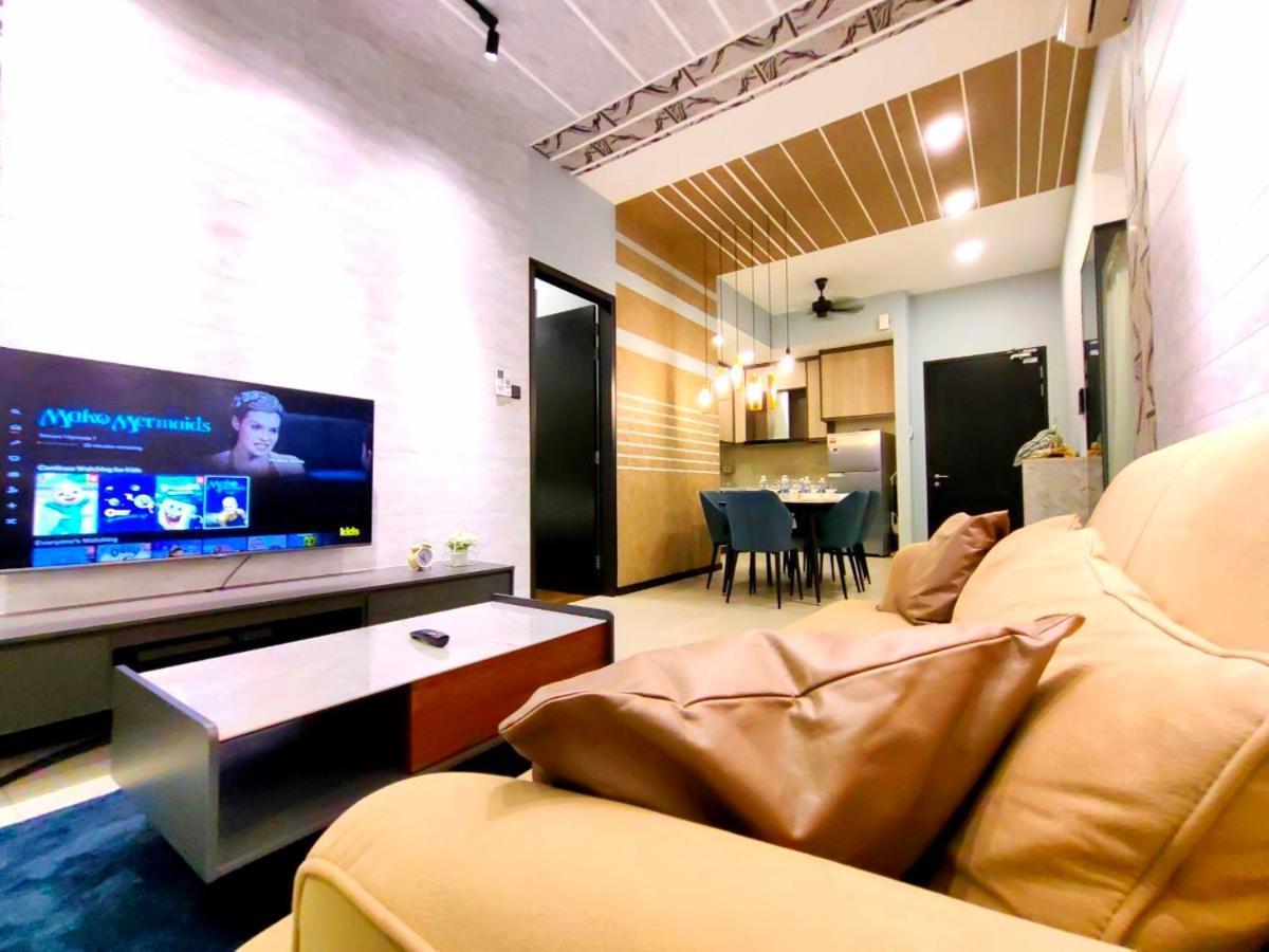 Opus Residences กัวลาลัมเปอร์ ภายนอก รูปภาพ