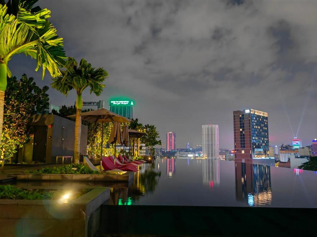 Opus Residences กัวลาลัมเปอร์ ภายนอก รูปภาพ