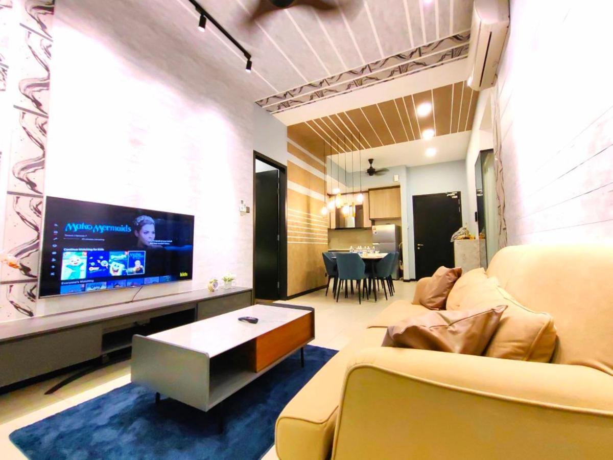 Opus Residences กัวลาลัมเปอร์ ภายนอก รูปภาพ