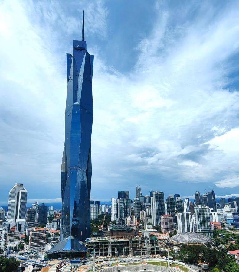 Opus Residences กัวลาลัมเปอร์ ภายนอก รูปภาพ