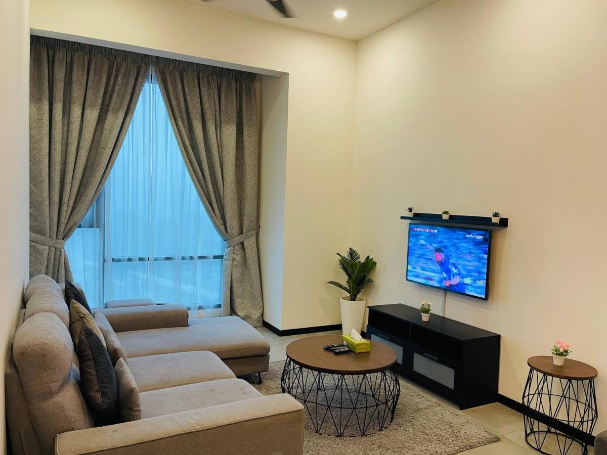 Opus Residences กัวลาลัมเปอร์ ภายนอก รูปภาพ