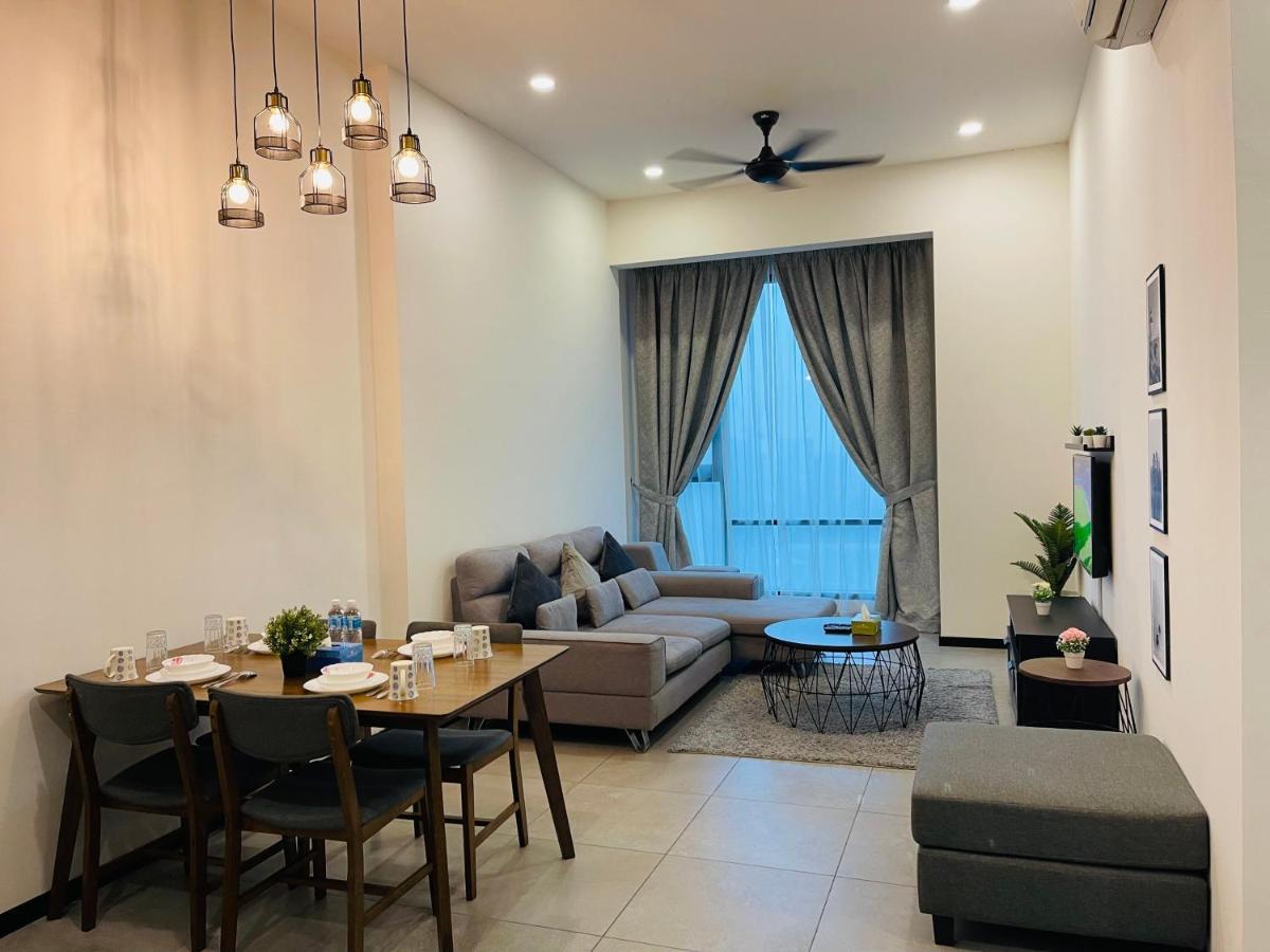 Opus Residences กัวลาลัมเปอร์ ภายนอก รูปภาพ