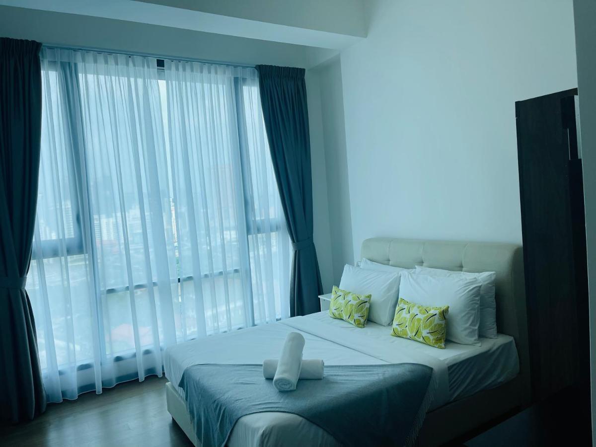 Opus Residences กัวลาลัมเปอร์ ภายนอก รูปภาพ
