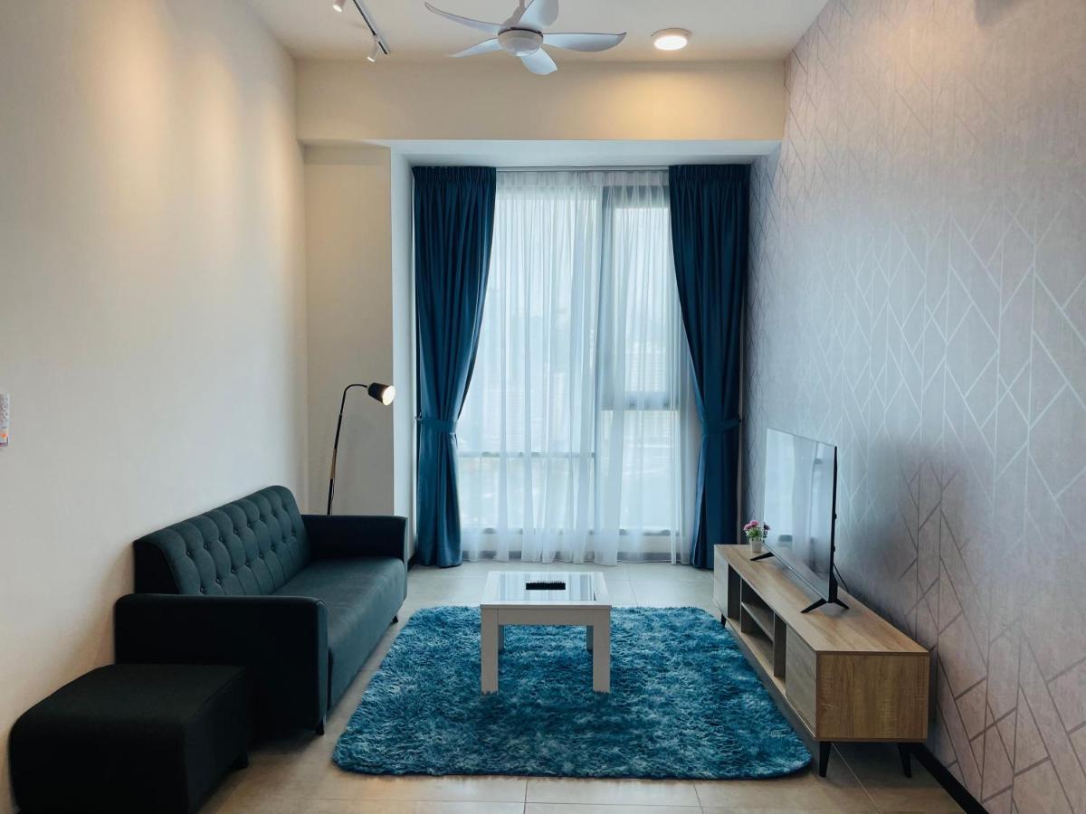 Opus Residences กัวลาลัมเปอร์ ภายนอก รูปภาพ
